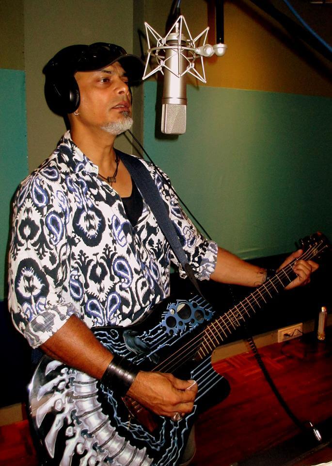 Suraj Jagan Wiki Suraj Jagan Wiki