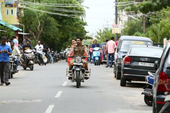 Thimiru Pudichavan Movie Stills Thimiru Pudichavan Movie Stills