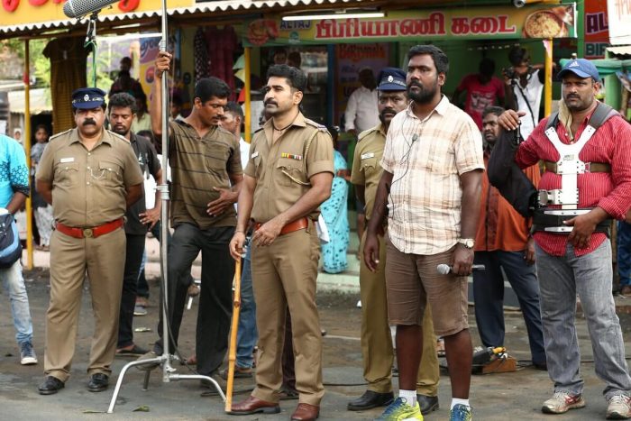 Thimiru Pudichavan Movie Stills Thimiru Pudichavan Movie Stills