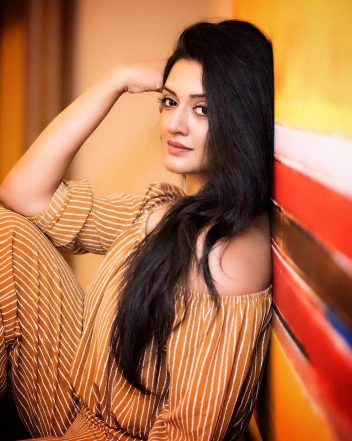 Vimala Raman