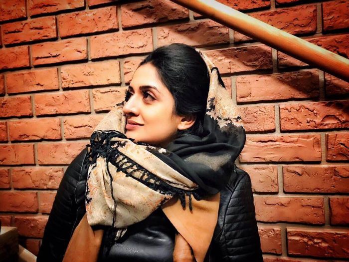 Vimala Raman