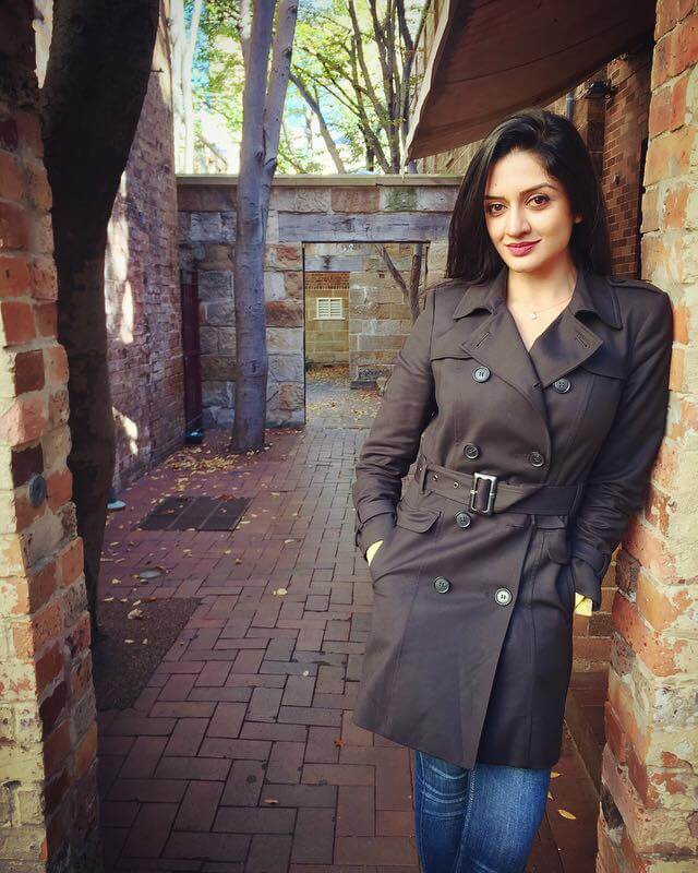 Vimala Raman