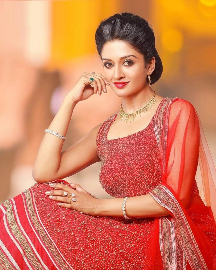 Vimala Raman