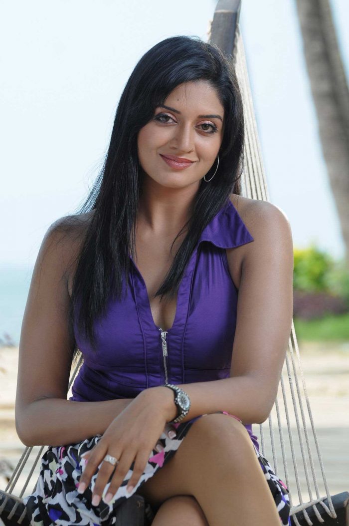 Vimala Raman