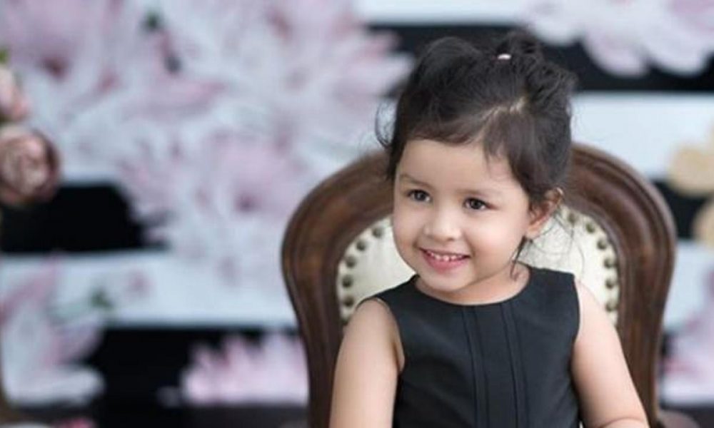 Ziva Dhoni Wiki, Biography, Age, Family, Videos, Images 