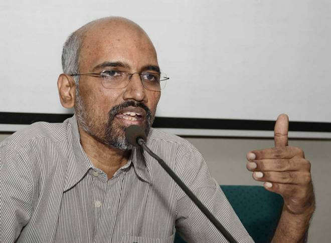 A. Sreekar Prasad Wiki A. Sreekar Prasad Wiki