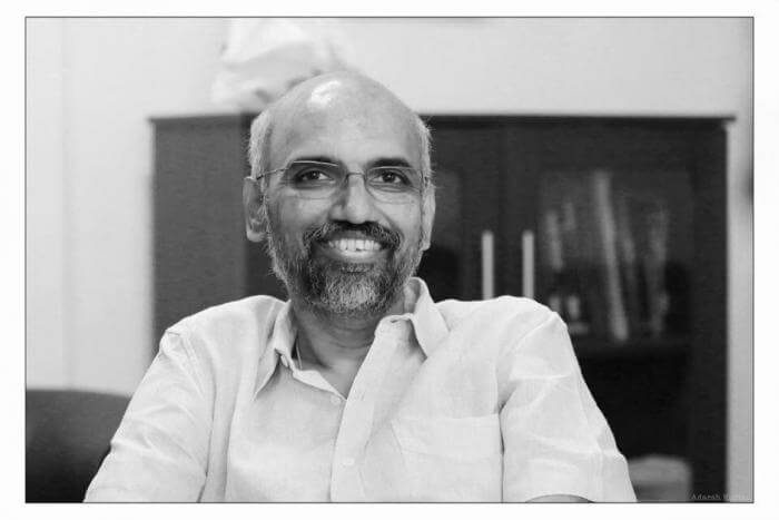A. Sreekar Prasad Wiki A. Sreekar Prasad Wiki