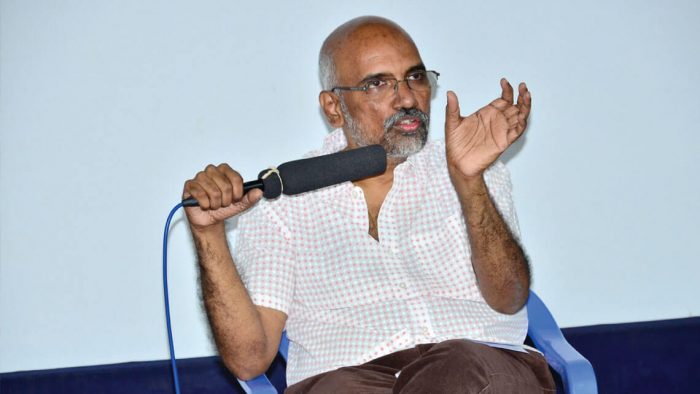 A. Sreekar Prasad Wiki A. Sreekar Prasad Wiki