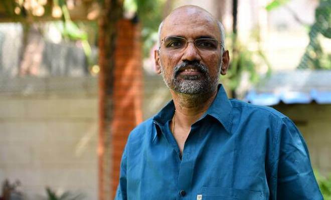 A. Sreekar Prasad Wiki A. Sreekar Prasad Wiki