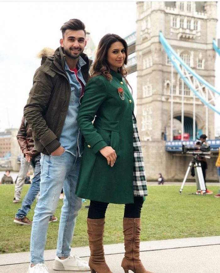Abhishek Verma Wiki Abhishek Verma Wiki
