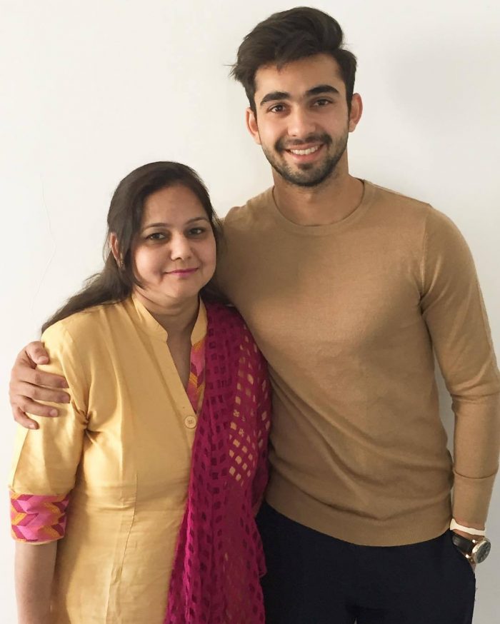 Abhishek Verma Wiki Abhishek Verma Wiki