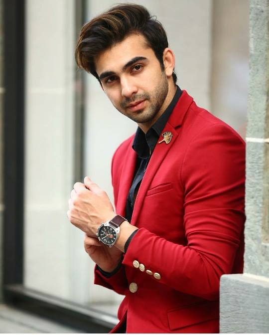 Abhishek Verma Wiki Abhishek Verma Wiki