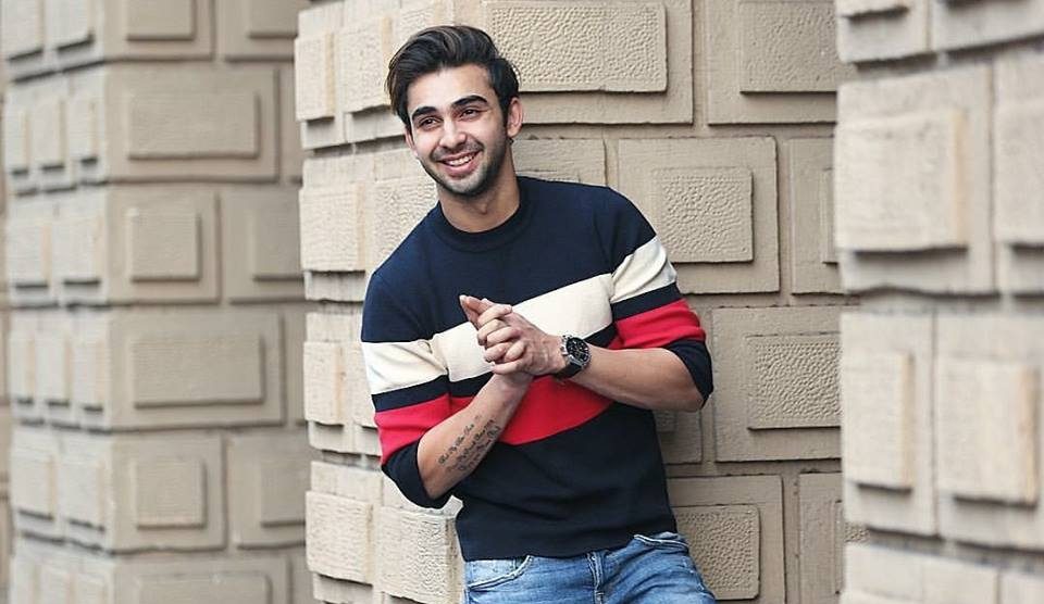 Abhishek Verma Wiki