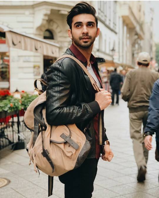 Abhishek Verma Wiki Abhishek Verma Wiki