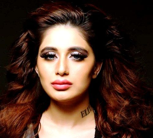 Alisha Khan Wiki Alisha Khan Wiki