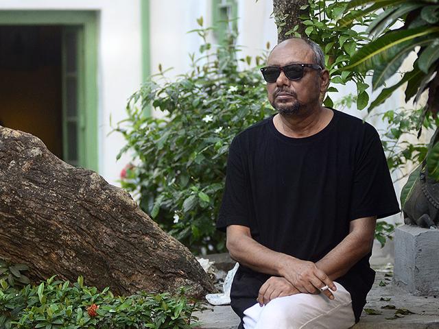 Anjan Dutt Wiki Anjan Dutt Wiki