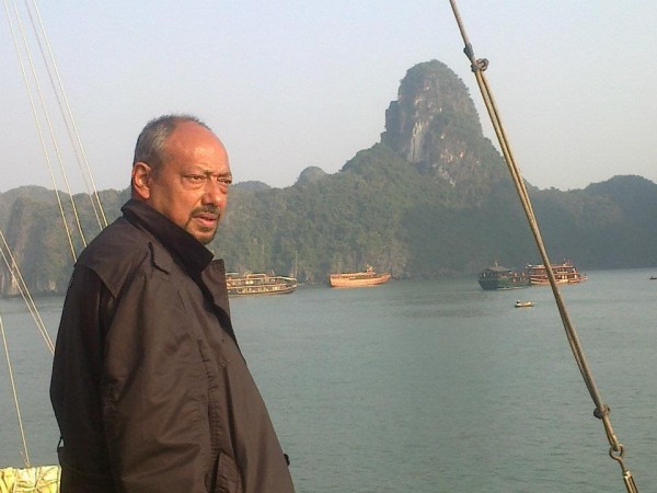Anjan Dutt Wiki Anjan Dutt Wiki