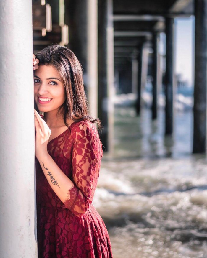 Anju Kurian