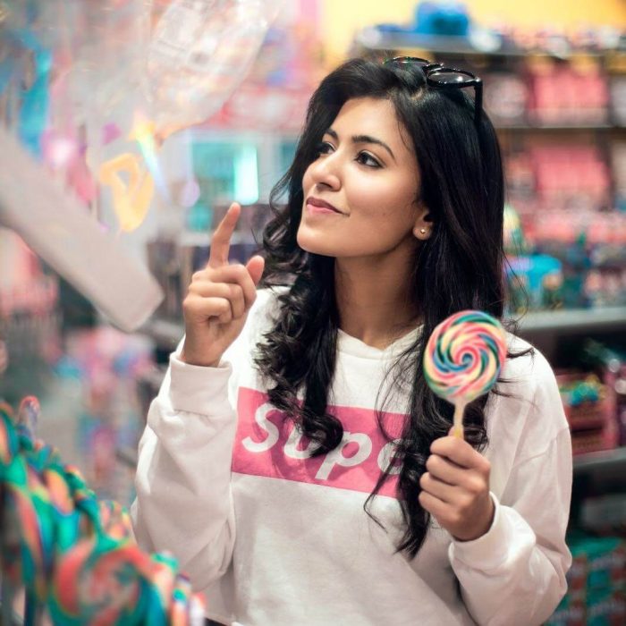 Anju Kurian