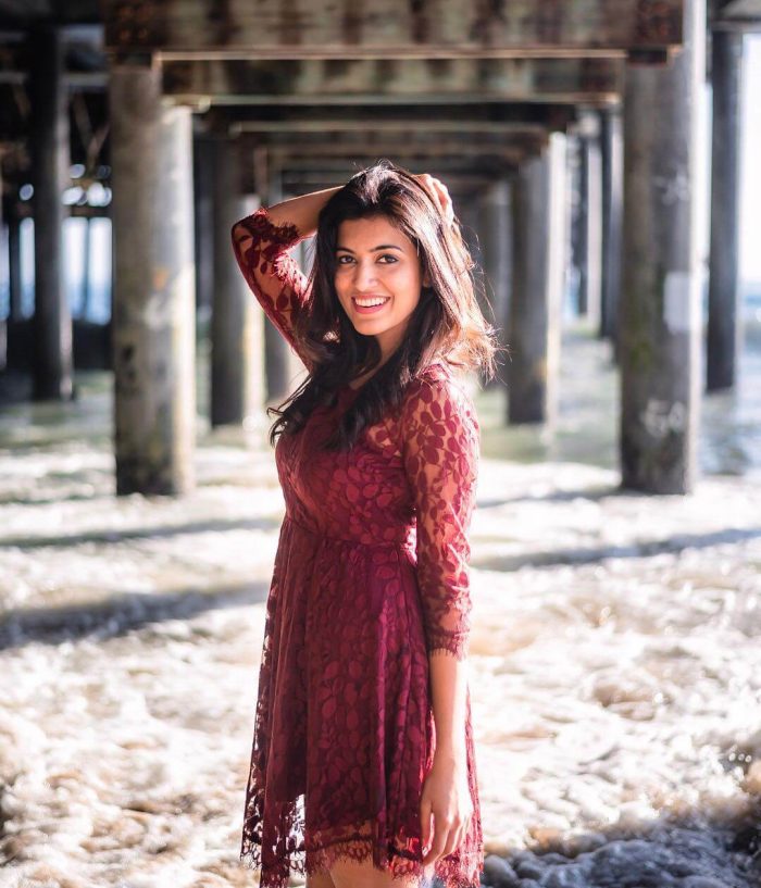 Anju Kurian