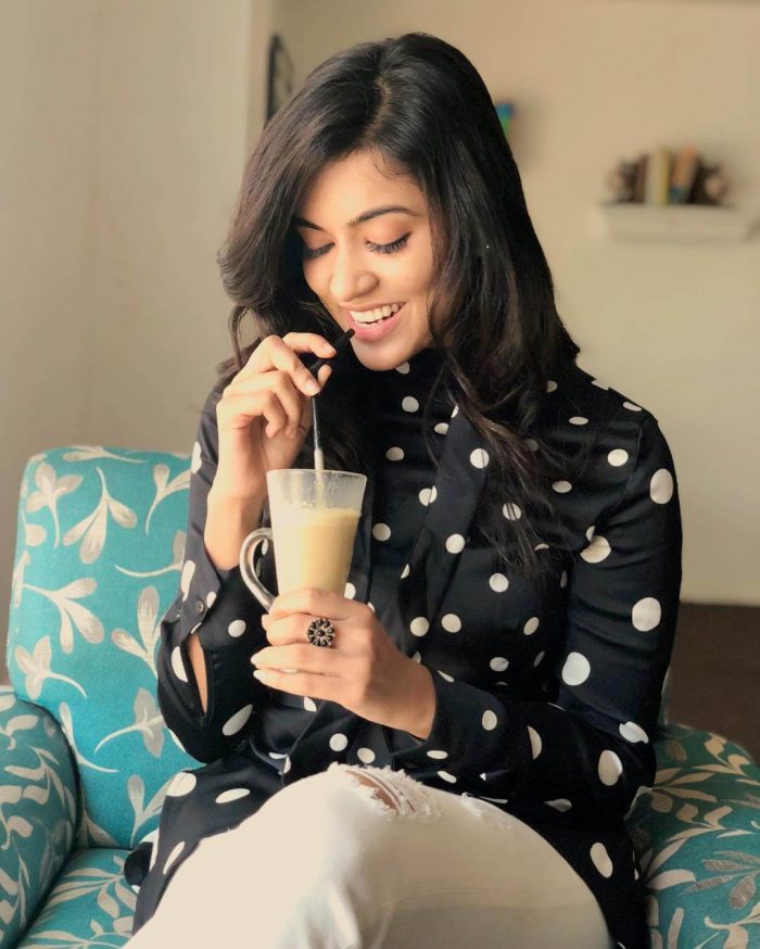 Anju Kurian