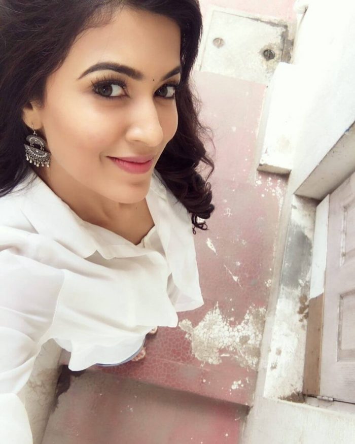 Anju Kurian
