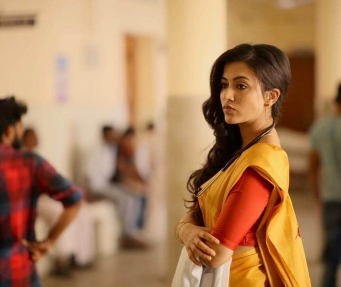 Anju Kurian
