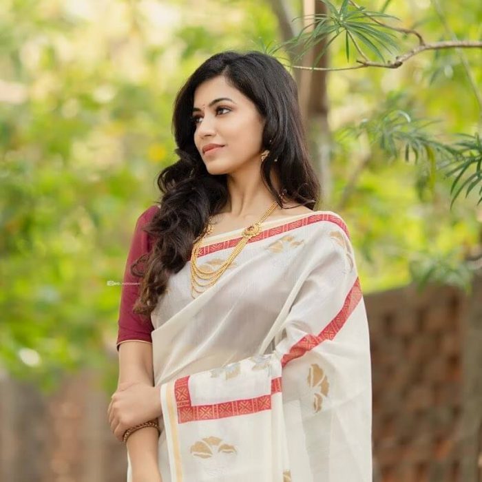 Anju Kurian