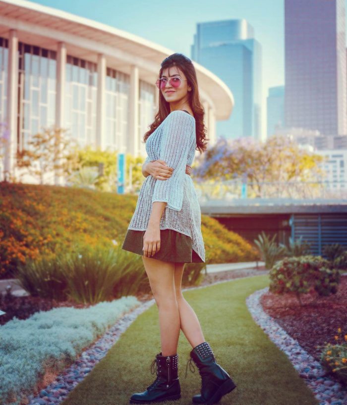 Anju Kurian