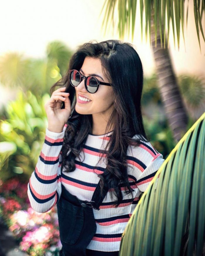Anju Kurian