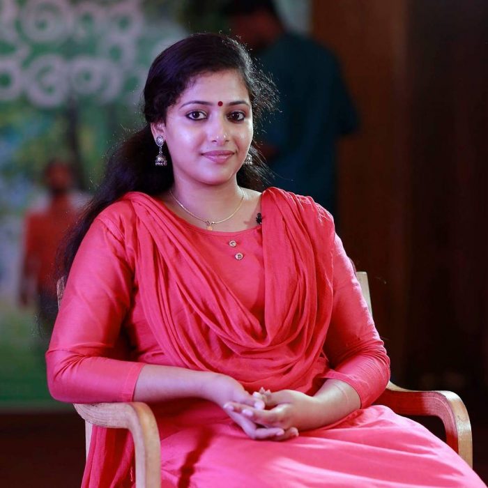 Anu Sithara