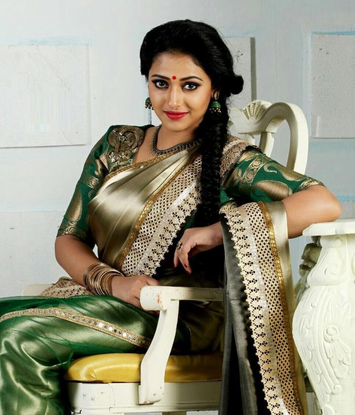 Anu Sithara