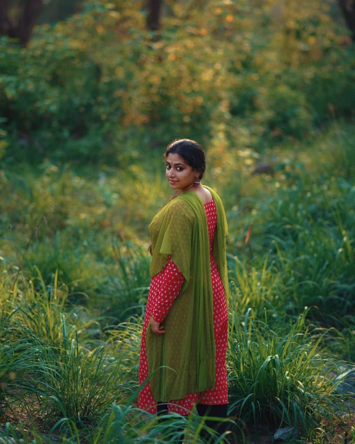 Anu Sithara