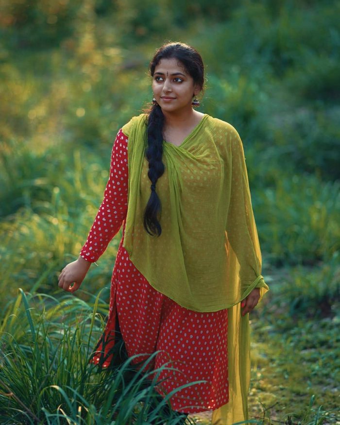 Anu Sithara
