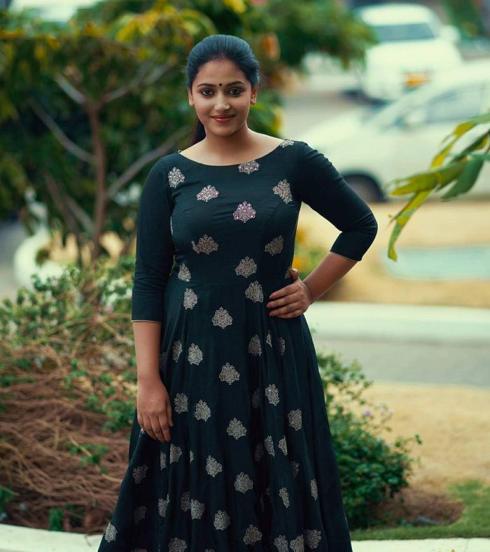 Anu Sithara