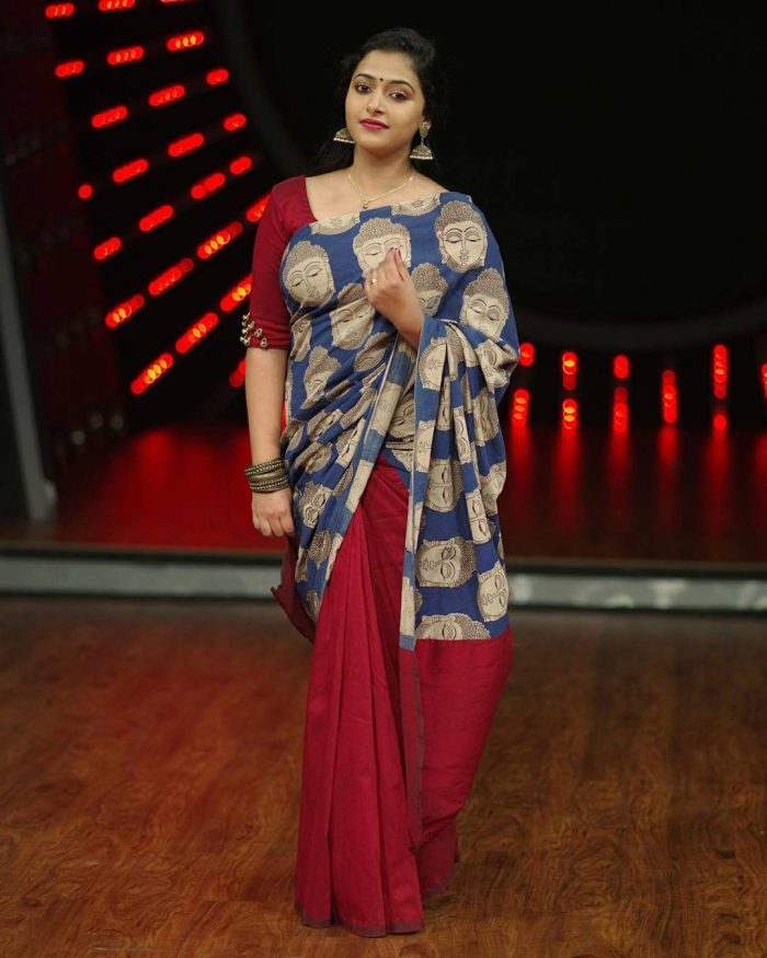 Anu Sithara