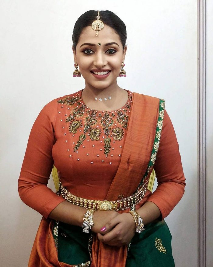 Anu Sithara