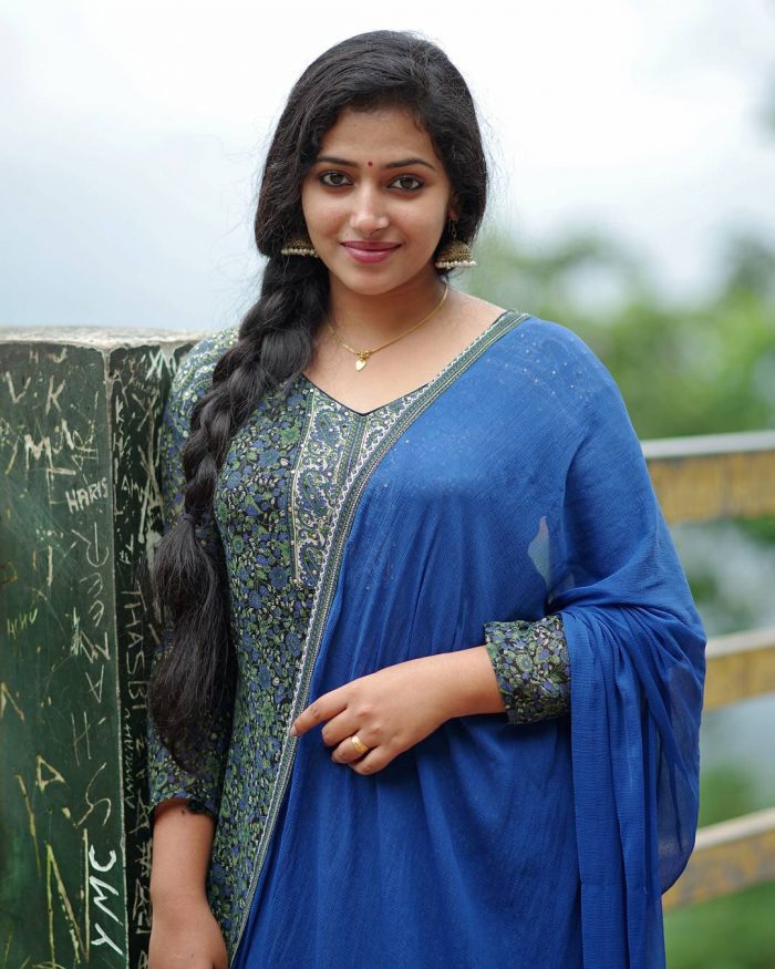 Anu Sithara