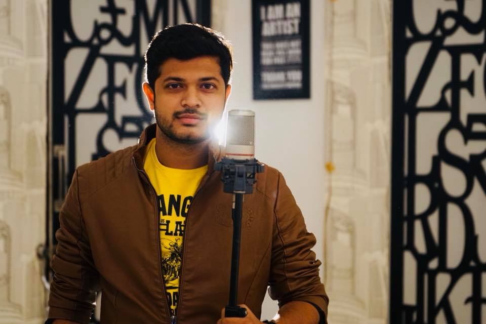 Anudeep Dev Wiki