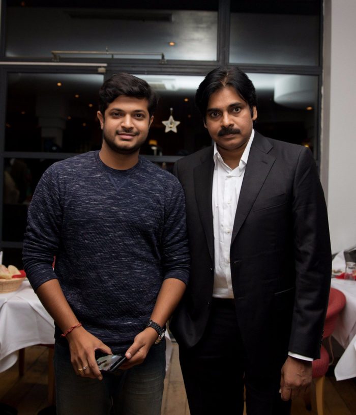 Anudeep Dev Wiki Anudeep Dev Wiki