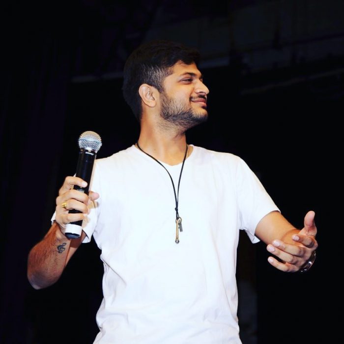 Anudeep Dev Wiki Anudeep Dev Wiki
