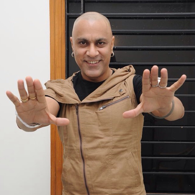 Baba Sehgal Wiki Baba Sehgal Wiki