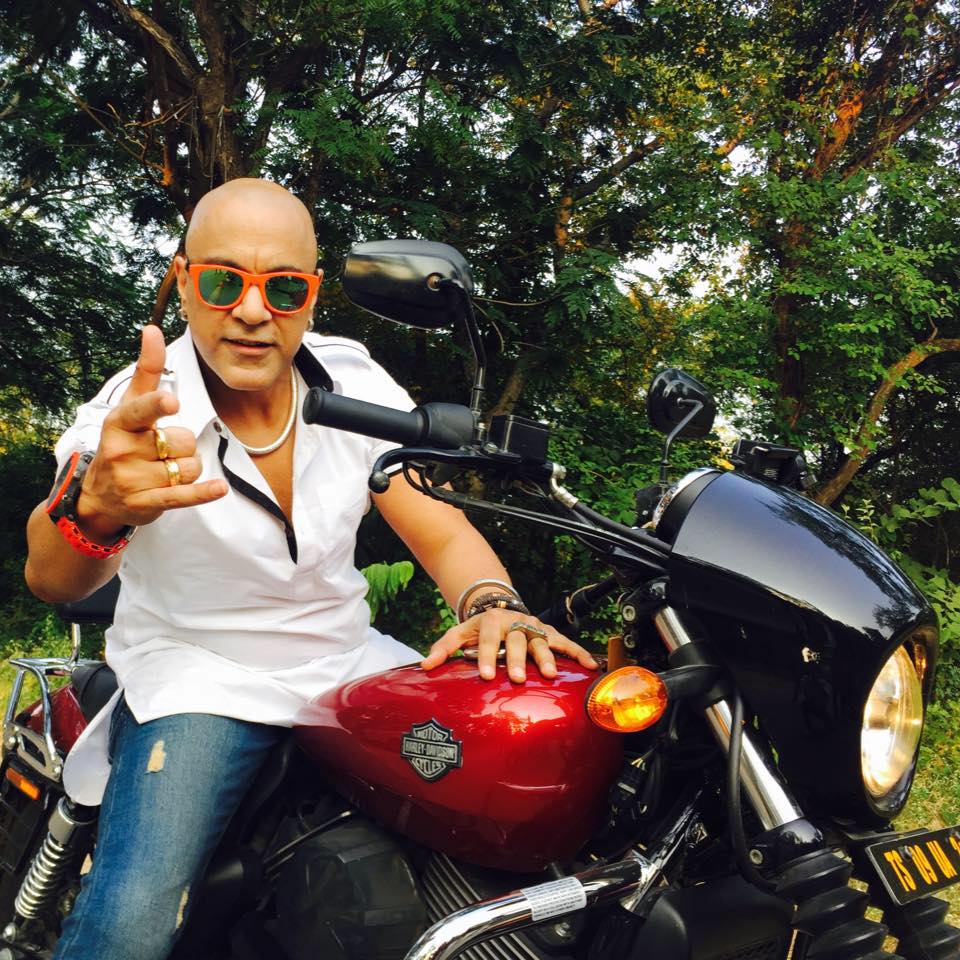 Baba Sehgal Wiki