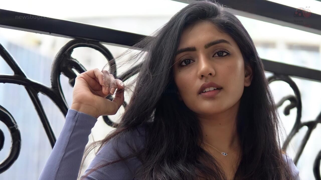 Eesha Rebba