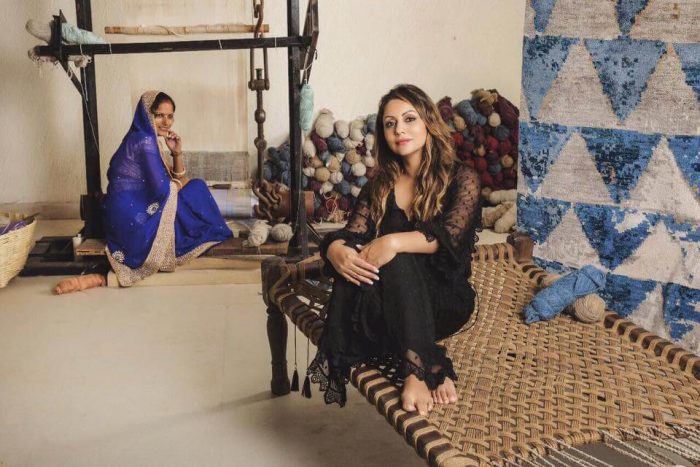 Gauri Khan Wiki Gauri Khan Wiki