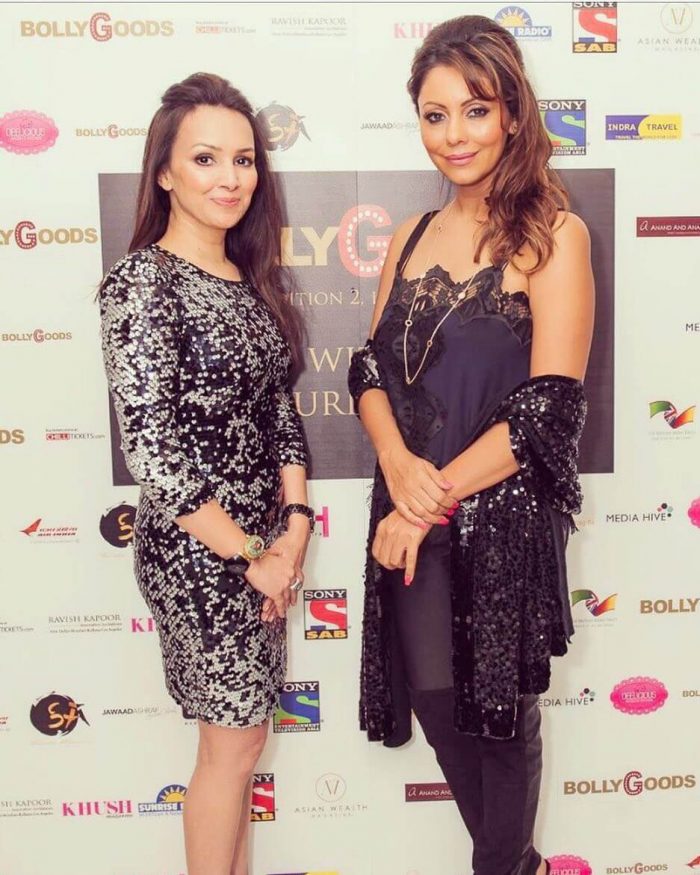 Gauri Khan Wiki Gauri Khan Wiki
