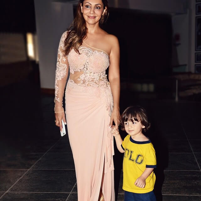 Gauri Khan Wiki Gauri Khan Wiki
