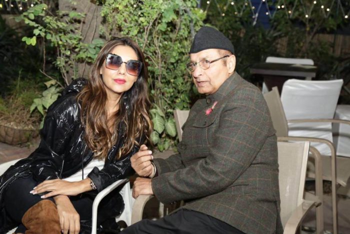 Gauri Khan Wiki Gauri Khan Wiki