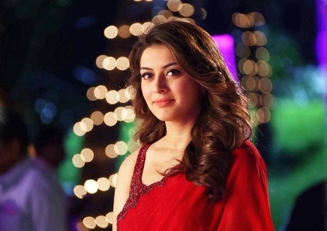 hansika biography wikipedia