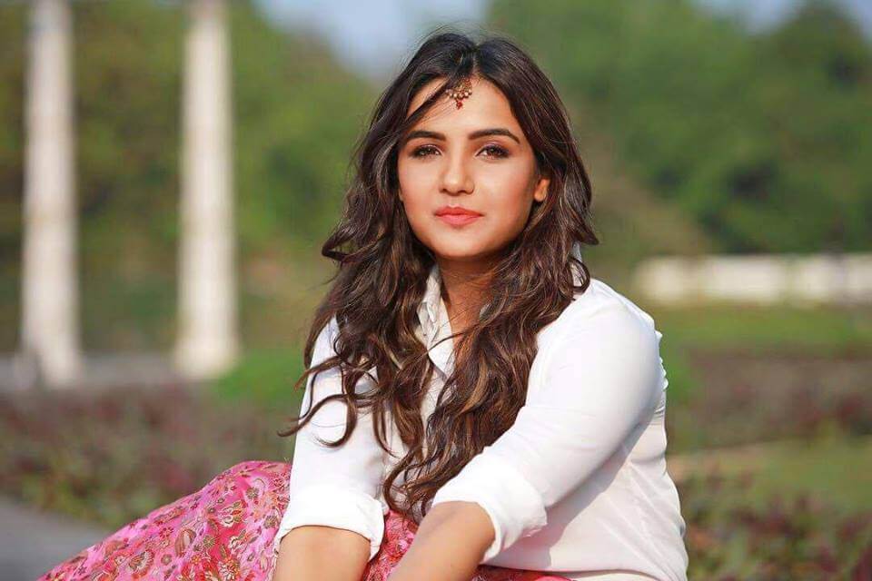 Image result for jasmin bhasin